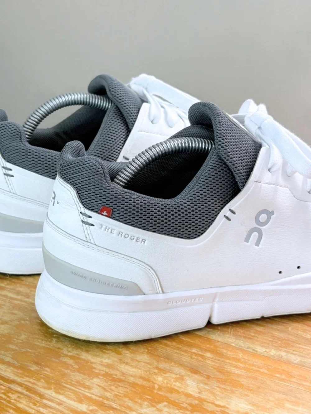 On Running The Roger Advantage Men’s Shoe - Picture 7 of 16